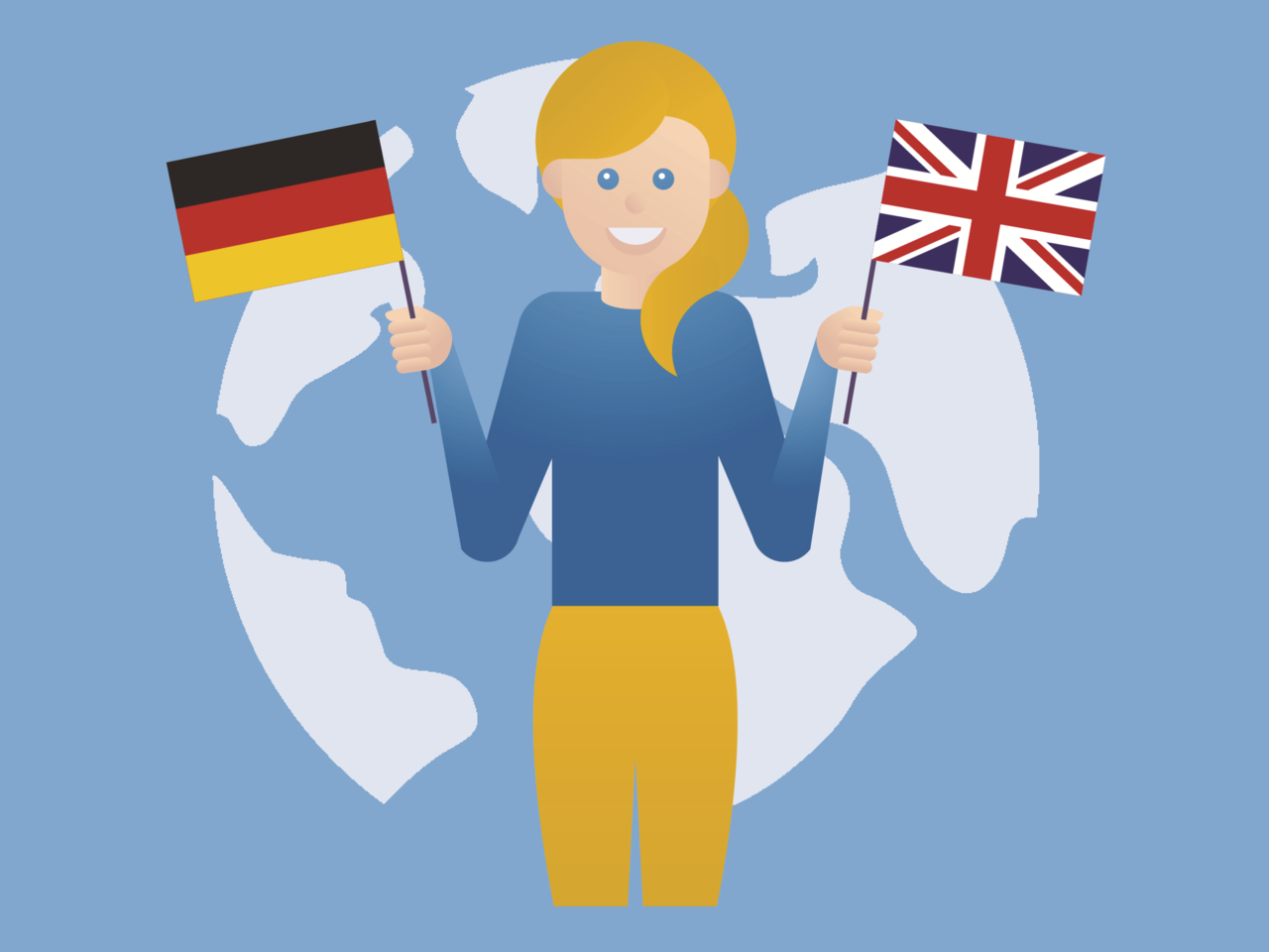 International Week na PdF UP