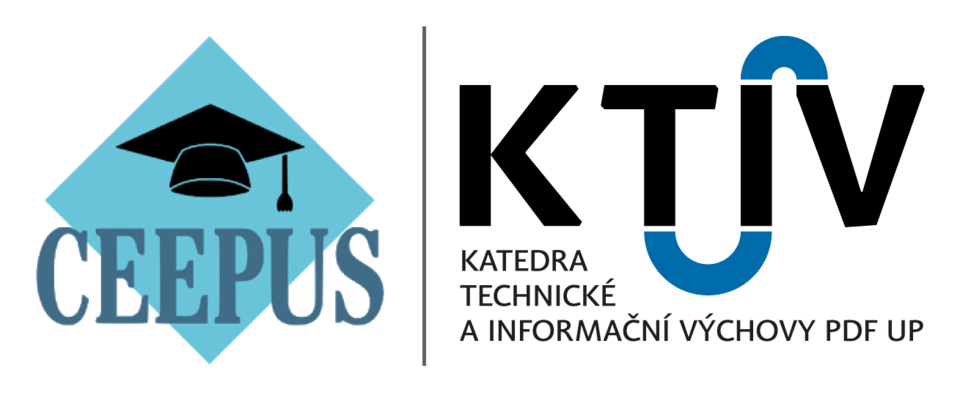 CEEPUS KTIV LOGO