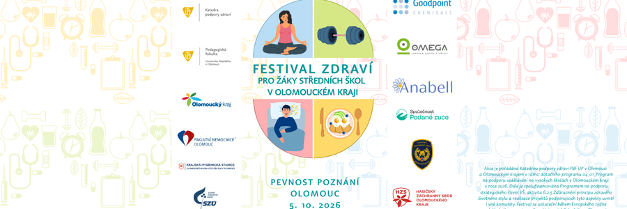 Festival zdraví