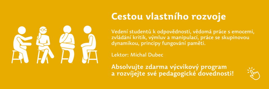 cestou vlastního rozvoje